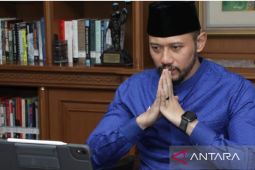 AHY sampaikan duka mendalam atas tragedi Kanjuruhan