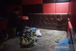 Polisi tangkap tiga pelaku perdagangan anak di Bengkulu
