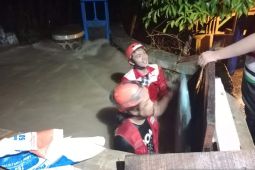 BPBD: 27 kejadian bencana melanda wilayah Kota Sukabumi sepanjang September