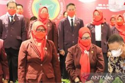 Pemkot Samarinda berharap  perawat ikuti perkembangan IPTEK