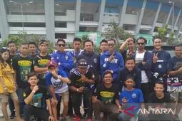 Viking: Tragedi di Stadion Kanjuruhan jadi pelajaran berharga bagi suporter