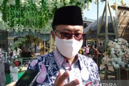 Wali Kota Sukabumi ucapkan belasungkawa untuk korban tragedi Kanjuruhan