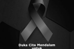 BRI sampaikan duka atas korban meninggal pada peristiwa Kanjuruhan