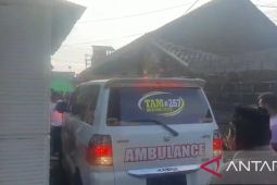 Dua warga Jember jadi korban tragedi Stadion Kanjuruhan Malang