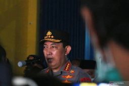 Kapolri sebut korban meninggal tragedi Kanjuruhan berjumlah 125 orang