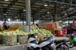 Komisi B: Pasar Induk Sidotopo cederai semangat perekonomian di Surabaya