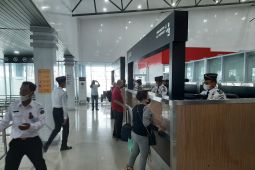 79.470 wisman berkunjung ke Kepri selama Agustus 2022