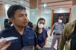 KPU: sebanyak 20 parpol lanjut ke verifikasi administrasi tahap kedua