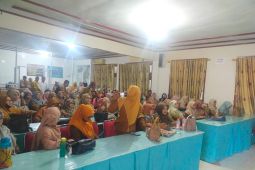 Honor belum dibayar, guru PPPK di Pidie mogok kerja