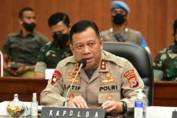 Kapolda Maluku minta tingkatkan siskamling antisipasi bentrok warga, begini penjelasannya