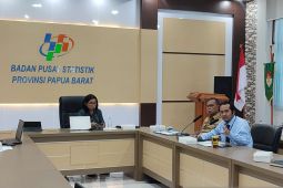 BPS: Manokwari alami deflasi tertinggi Nasional pada September