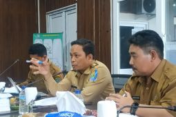 Ini program prioritas Pj Bupati Aceh Jaya 2022-2023