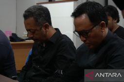 Madura United doa bersama untuk korban tragedi Kanjuruhan