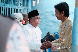PKS buka posko pengaduan dan pendampingan keluarga tragedi Kanjuruhan