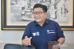 Jasa Raharja Gelar Program Inkubasi UMKM "JR Preneur"