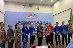 Pemkot Singkawang gandeng Miri Sarawak promosi produk kota "Seribu Kelenteng"