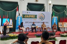 WJIS 2022 tawarkan proyek investasi total nilai Rp59,73 triliun