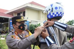 Polres Banjarbaru kedepankan preemtif dan preventif