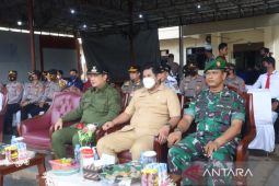 Ketua DPRD harapkan disiplin berlalu lintas makin meningkat