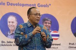 Universitas Jambi fokus wujudkan pembangunan hijau
