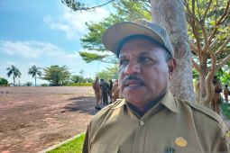 Gubernur Waterpauw perintahkan OPD manfaatkan lahan cegah krisis pangan