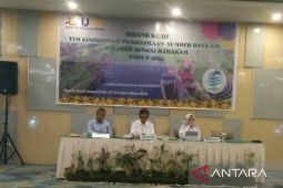 Tim Koordinasi Kaltim: Segera  restorasi Sungai Karang Mumus