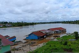 Masyarakat Kapuas Hulu diimbau waspada banjir