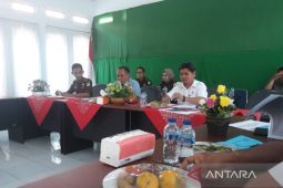 Kejari Mukomuko "crosscheck" penerima bantuan langsung tunai
