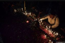 Golkar kumpulkan donasi Rp343 juta untuk korban tragedi Kanjuruhan