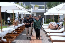 Imigrasi sidak pekerja WNA di Kuta