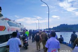 Raja Ampat tambah armada kapal untuk layani masyarakat dan wisatawan
