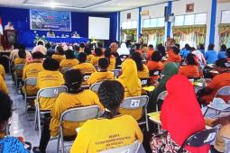 Raja Ampat gelar pelatihan dan sertifikasi produk UMKM