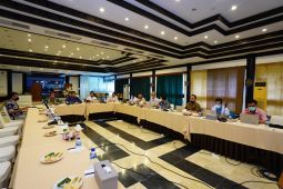Pupuk Kaltim pastikan gali potensi dukung roadmap hilirisasi investasi strategis