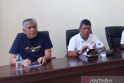 KONI Maluku matangkan persiapan Popmal IV