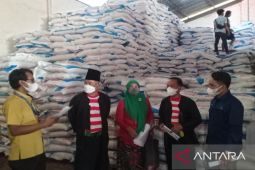 Pemkab Pamekasan gencar pantau HET pupuk bersubsidi