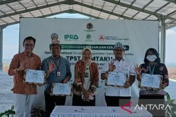 Pemkab Bangkalan gandeng swasta kelola sampah terpadu