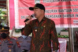 Pemkab Landak siapkan data kependudukan valid untuk sukseskan Pemilu