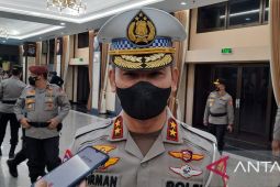 Operasi Zebra 2022 kedepankan peningkatan edukasi lalu lintas