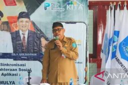 DPRD Bangka terapkan sistem aplikasi PUKAT