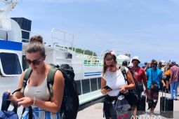 Bali optimis kunjungan wisatawan pulih pada 2023 (video)