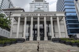 Istana tunggu penjelasan MK soal masa jabatan pimpinan KPK