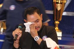 Arema FC dukung percepatan transformasi sepak bola