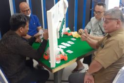 Aceh siapkan 12 atlet bridge ke kejurnas