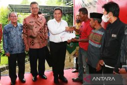 Banten Tangguh, Ekonomi Tumbuh