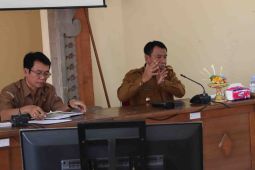 Bupati Buleleng minta Distan tingkatkan produksi pertanian