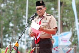 Dirut Bulog: Bangka Belitung kembangkan tanaman pangan di lahan bekas tambang