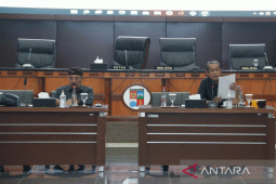 DPRD Kota Bogor hapus pengajuan uang PMP Perumda Pasar Pakuan Jaya