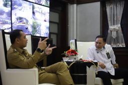 Pemkot dan PA Surabaya permudah urus hak asuh anak dan akta perceraian