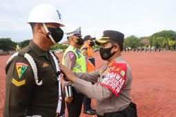 Ini pesan Kapolda Aceh pada operasi zebra 2022