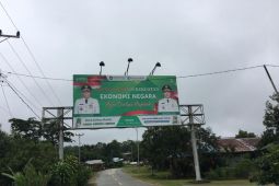 BI gencarkan sosialisasi penggunaan rupiah di perbatasan Kalbar